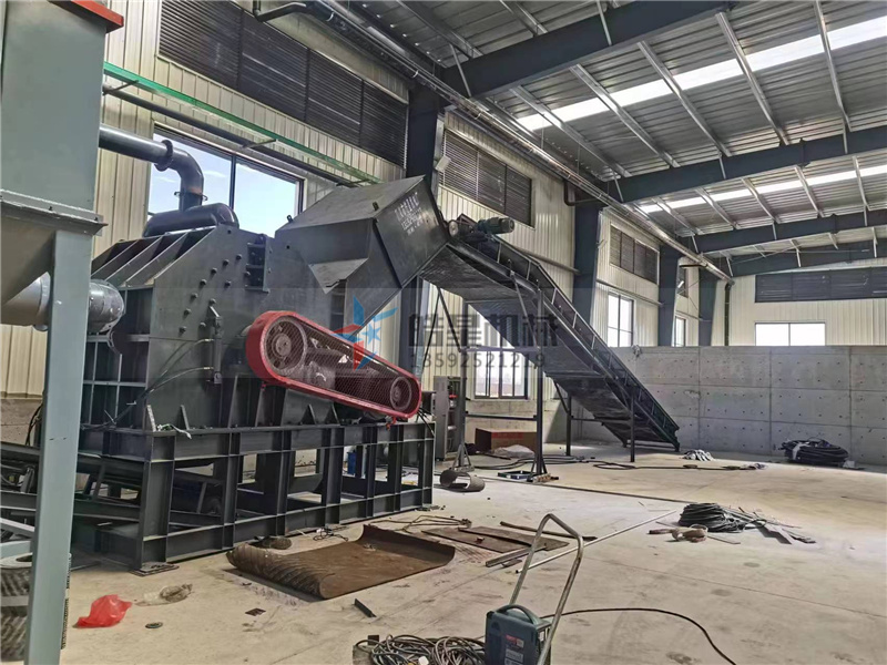 廢鋼破碎機(jī)推動(dòng)廢機(jī)鋁件資源再生的未來(lái)前景 <a href='http://m.xmm04.cn/psxl/4.html' target='_blank'><span>廢鋼破碎機(jī)</span></a>推動(dòng)廢機(jī)鋁件資源再生的未來(lái)前景